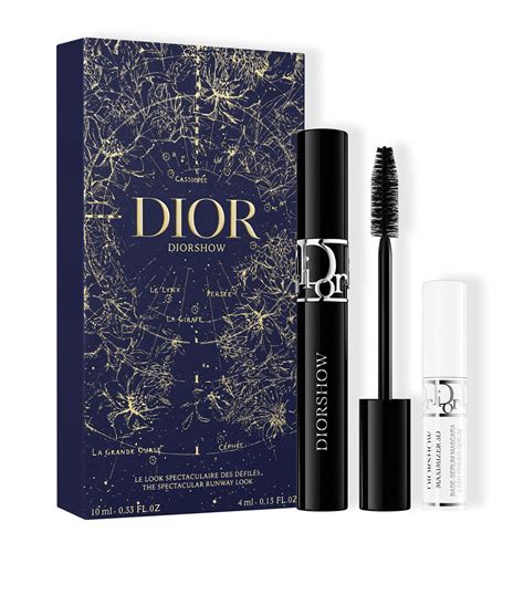 dior mascara offers|dior mascara cost.